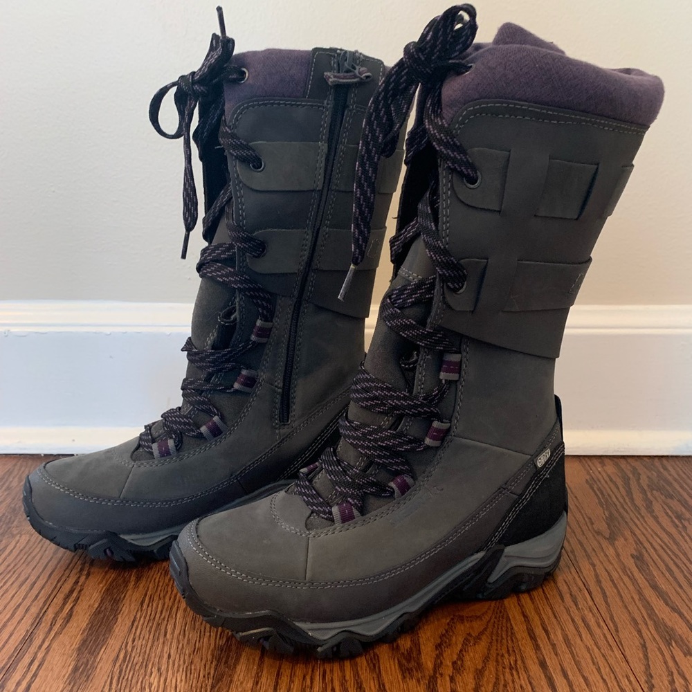 Merrell Polar and Rove winter boots size womens 7.5 *Brand New*